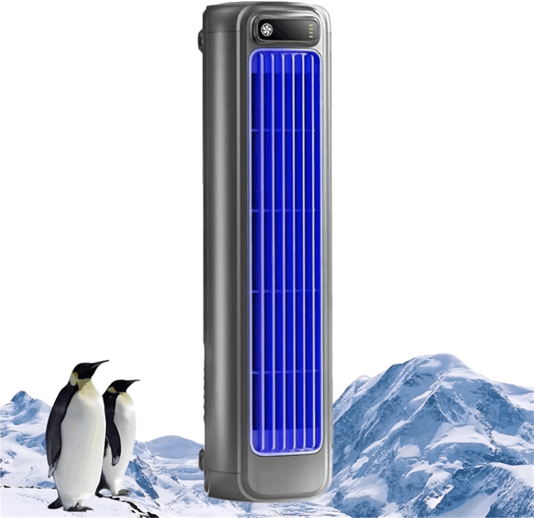 How to use Coolizi Cooling Ace