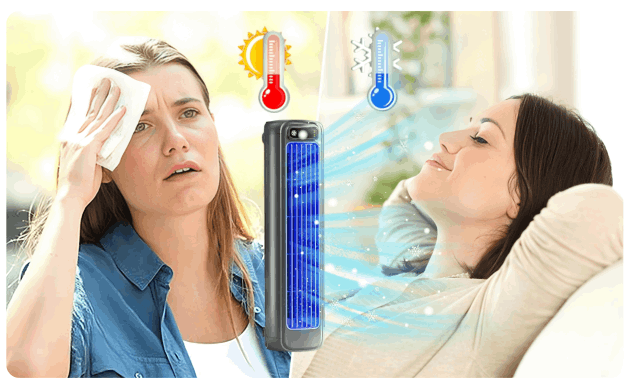 Coolizi Cooling Ace order now